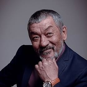 Ondassyn Bessikbassov